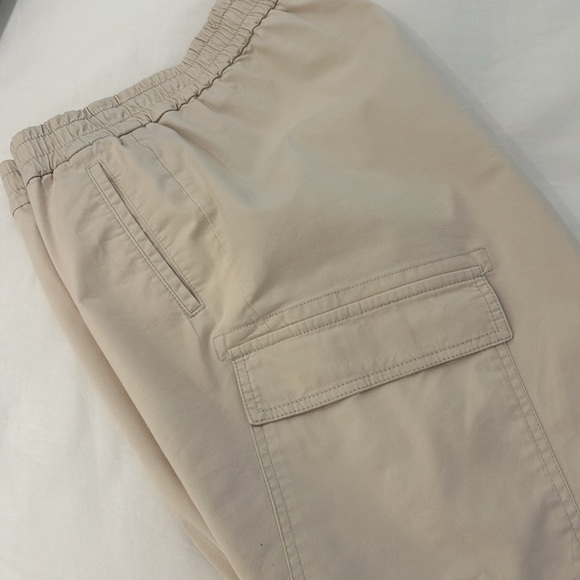 Brax Chino Jogger - Picture 3 of 5